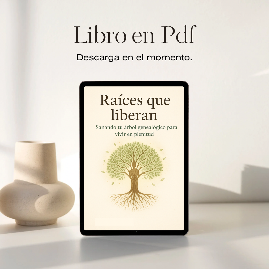 Raíces que Liberan
