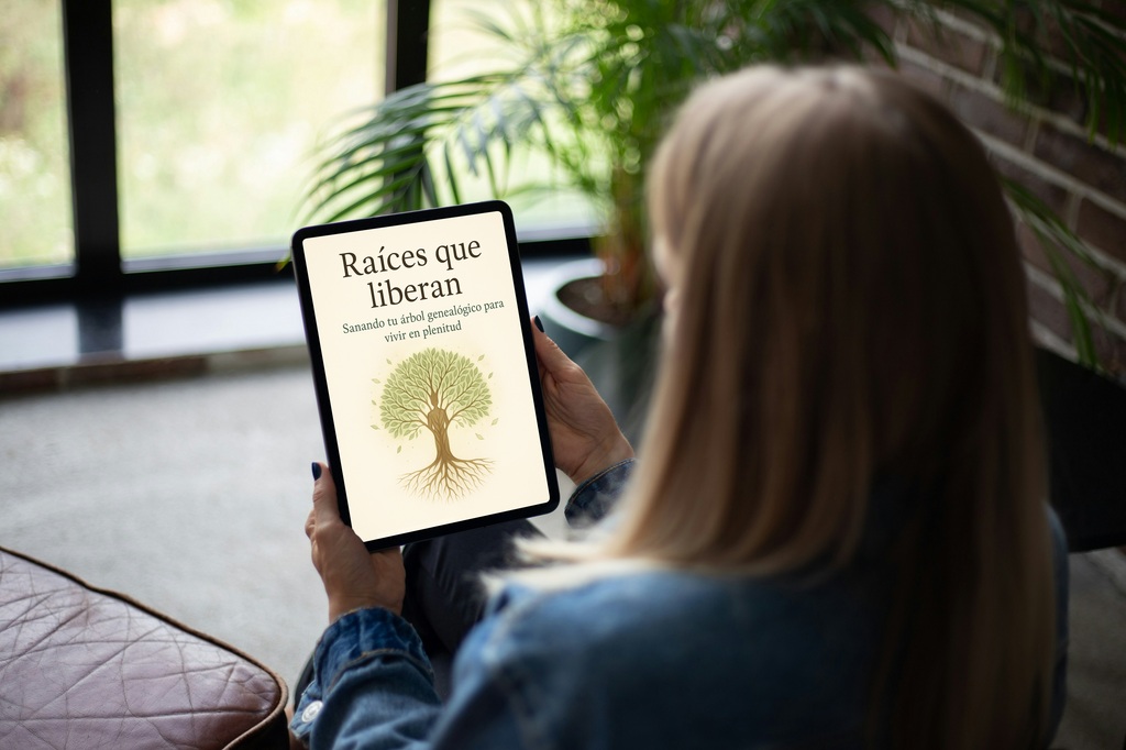 Raíces que Liberan